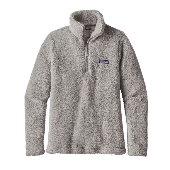 Patagonia Jackets & Blazers - Patagonia Women's Los Gatos 1/4-Zip Fleece